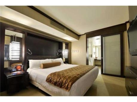 Vdara deluxe suite  Las Vegas Exterior foto