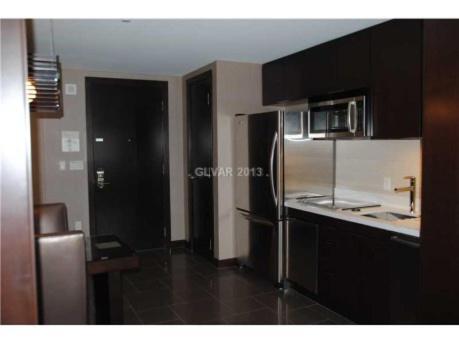 Vdara deluxe suite  Las Vegas Exterior foto