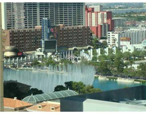 Vdara deluxe suite  Las Vegas Exterior foto