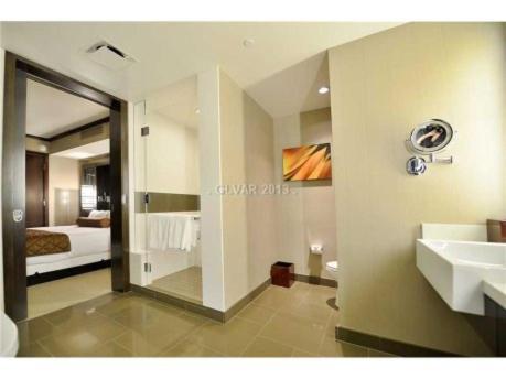 Vdara deluxe suite  Las Vegas Exterior foto