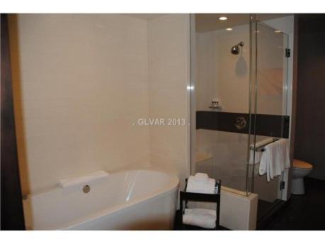 Vdara deluxe suite  Las Vegas Exterior foto
