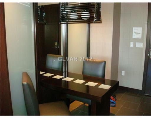 Vdara deluxe suite  Las Vegas Exterior foto