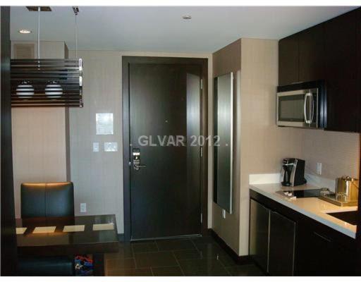 Vdara deluxe suite  Las Vegas Exterior foto