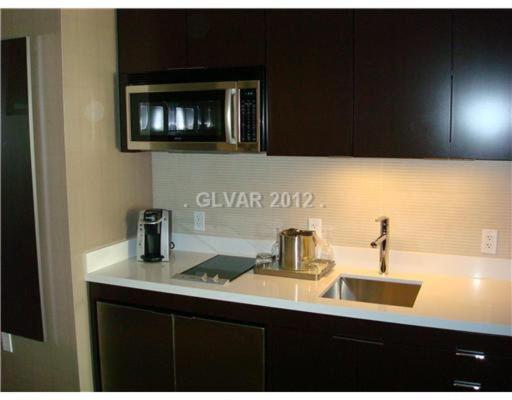 Vdara deluxe suite  Las Vegas Exterior foto